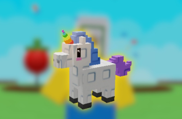 Grow a Garden 2 Unicorn